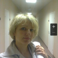 Психолог Ольга Вязникова на Barb.pro