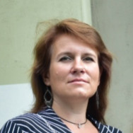 Психолог Анна Бабицкая на Barb.pro