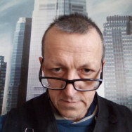Психолог Андрей Морев на Barb.pro