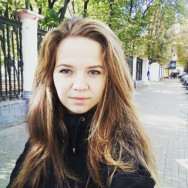 Психолог Дерканосова Воронеж,