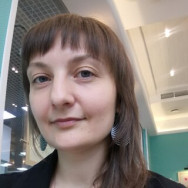 Psychologist Ольга Крылова on Barb.pro