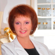 Психолог Валентина Даринская на Barb.pro