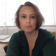 Psychologist Алина Мосина on Barb.pro
