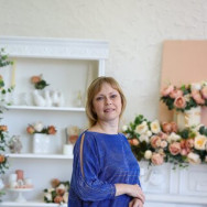 Psycholog Лидия Voronezh,