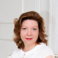 Психолог Юлия Горячева на Barb.pro