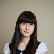 Психолог Катерина Кривова на Barb.pro