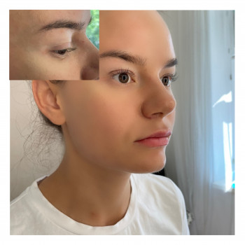 Алеся , Москва Фото - 5