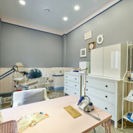 Klinika kosmetologii Салон красоты Лидия Perm,улица Крупской, 67 район Gorodskie Gorki