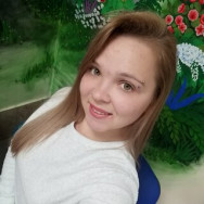 Hairdresser Елена Ныробцева on Barb.pro
