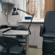 Friseur Камея Perm,улица Лебедева, 47 район Gorodskie Gorki