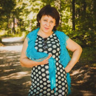 Hairdresser Екатерина Perm,улица Менжинского, 15