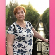 Мастер маникюра Юля Пермь,бульвар Гагарина, 58А