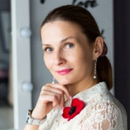 Hairdresser Вероника Николаевна on Barb.pro