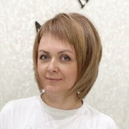 Makeup Artist Анжелика Баталова on Barb.pro
