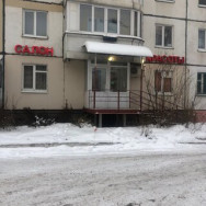 Schönheitssalon Люмирель Perm,улица Юрша, 9 район Sadovyy