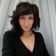 Парикмахер Екатерина Пермь,