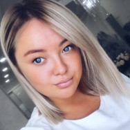 Hairdresser Анастасия Козлова on Barb.pro