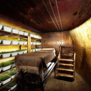 Spa Золотой Lotuss Perm,улица Героев Хасана, 9 район Sverdlovskiy