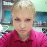 Cosmetologist Ирина Чудинова on Barb.pro