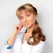 Masażysta Яна Perm,улица Маршала Рыбалко, 43А