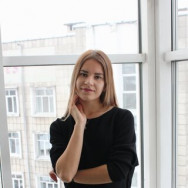 Cosmetologist Анна Мартюшева on Barb.pro