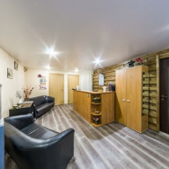 СПА-салон Spa-салон Кедровая здравница Пермь,Советская улица, 3