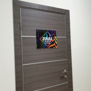 Spa Zebra Perm,улица Мира, 41В район Balatovo