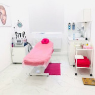 Косметологический центр Cosmetic Lab Пермь,Полевая улица, 5 район Данилиха