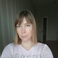 Makeup Artist Юлия Жигулева on Barb.pro
