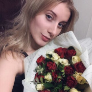 Мастер маникюра Ульяна Пермь,