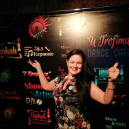 Manicurist Наталья Perm,