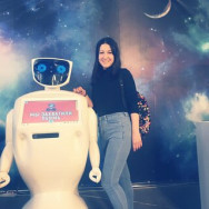 Manicurist Камилла Perm,Орджоникидзевский район