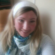 Массажист Светлана Пермь,Лесозаводская улица, 9