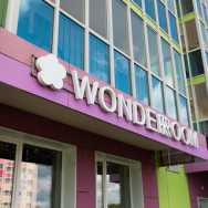 Salon piękności Wonderroom Perm,Кронштадтская улица, 47 район Danilikha