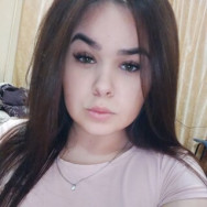 Manicurzysta Ксения Perm,Пермь