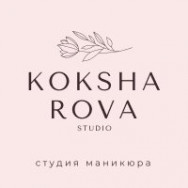 Beauty Salon Koksharova Studio Perm,Ласьвинская улица, 22