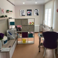 Schönheitssalon AE_nails Perm,улица Адмирала Старикова, 49 район Lyovshino