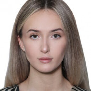 Мастер маникюра Полина Пермь,Спартаковская улица, 7 район Новоплоский