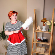 Masażysta Мария Perm,улица Гусарова, 9 район Sverdlovskiy