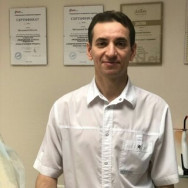 Maniküre Александр Perm,