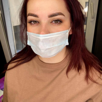 Екатерина Тимофеева, Saint Petersburg Фото - 6