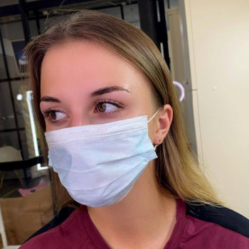 Екатерина Тимофеева, Saint Petersburg Фото - 7