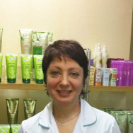 Cosmetologist Лариса Соколова on Barb.pro
