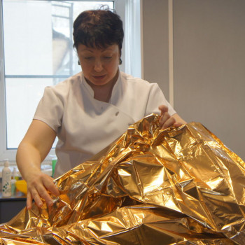 Лариса Соколова, Moscow Фото - 5