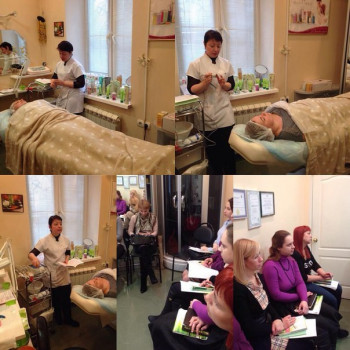 Лариса Соколова, Moscow Фото - 6