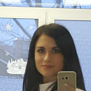 Cosmetologist Анастасия Цыганова on Barb.pro