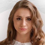 Cosmetologist Ирина  Moscow,