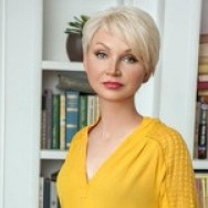 Cosmetologist Елена Бусова on Barb.pro