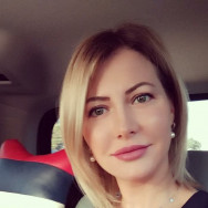 Kosmetyczka Оксана  Moscow,