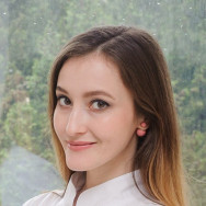 Cosmetologist Елена Абрамова on Barb.pro
